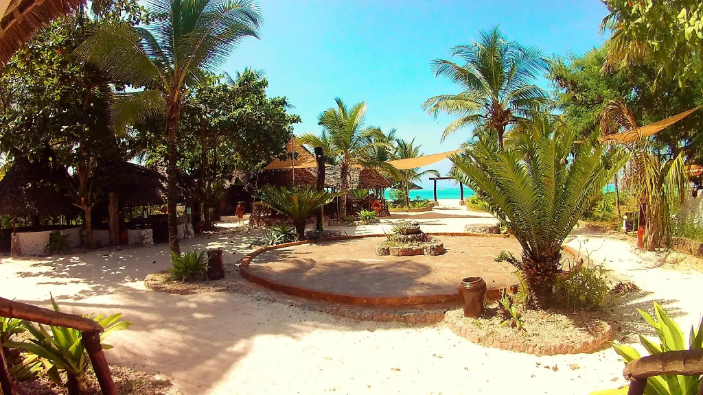 Waikiki Zanzibar Resort