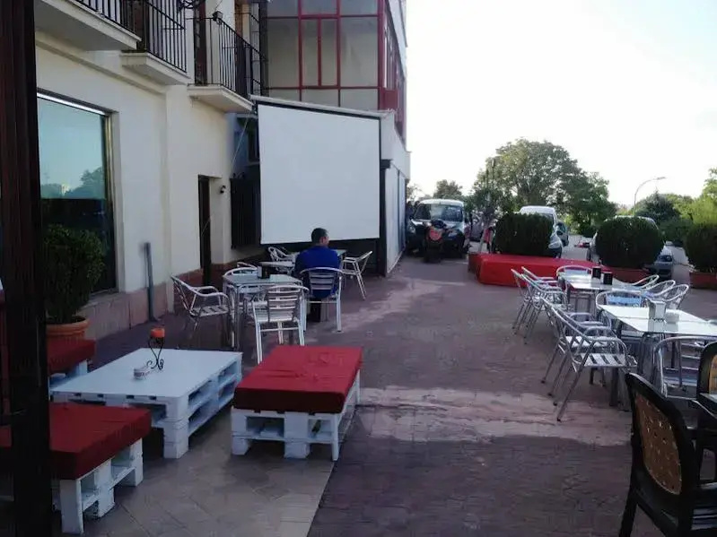 Hotel MM Antequera - Général
