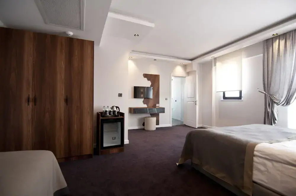 Hotel photo 22