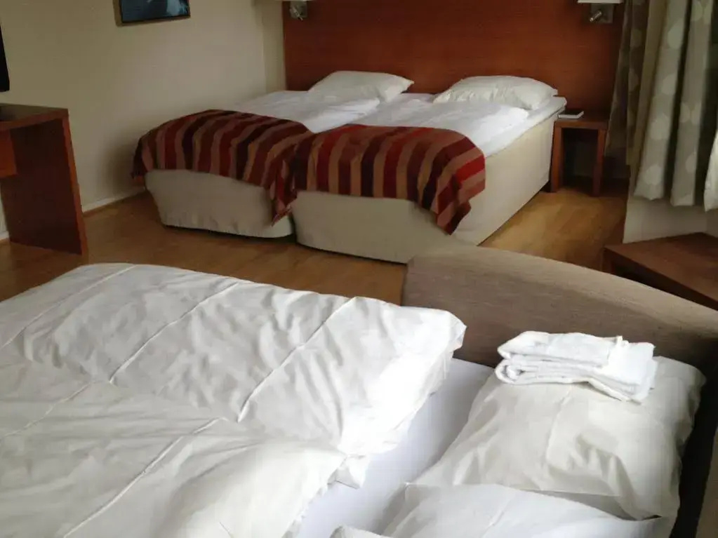 Storebaug Hotell & Kro - Général