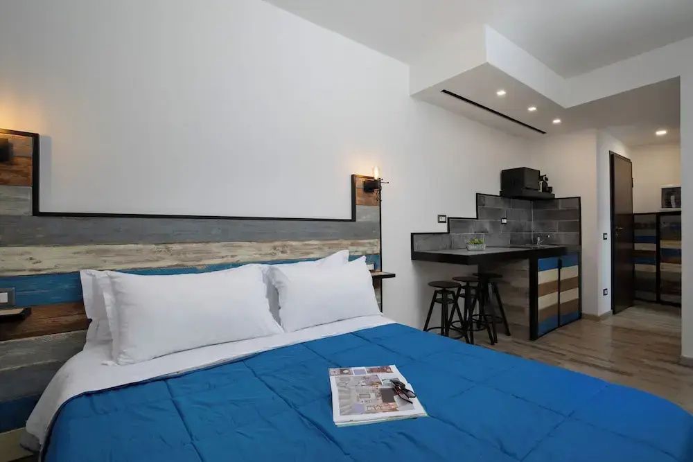 Hotel photo 18