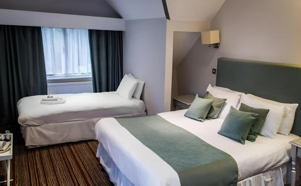 The Casa Hotel, Sure Hotel Collection by Best Western - Général