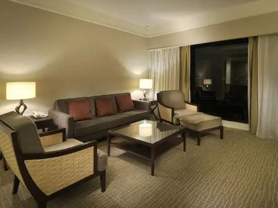 Hilton Kuching Hotel