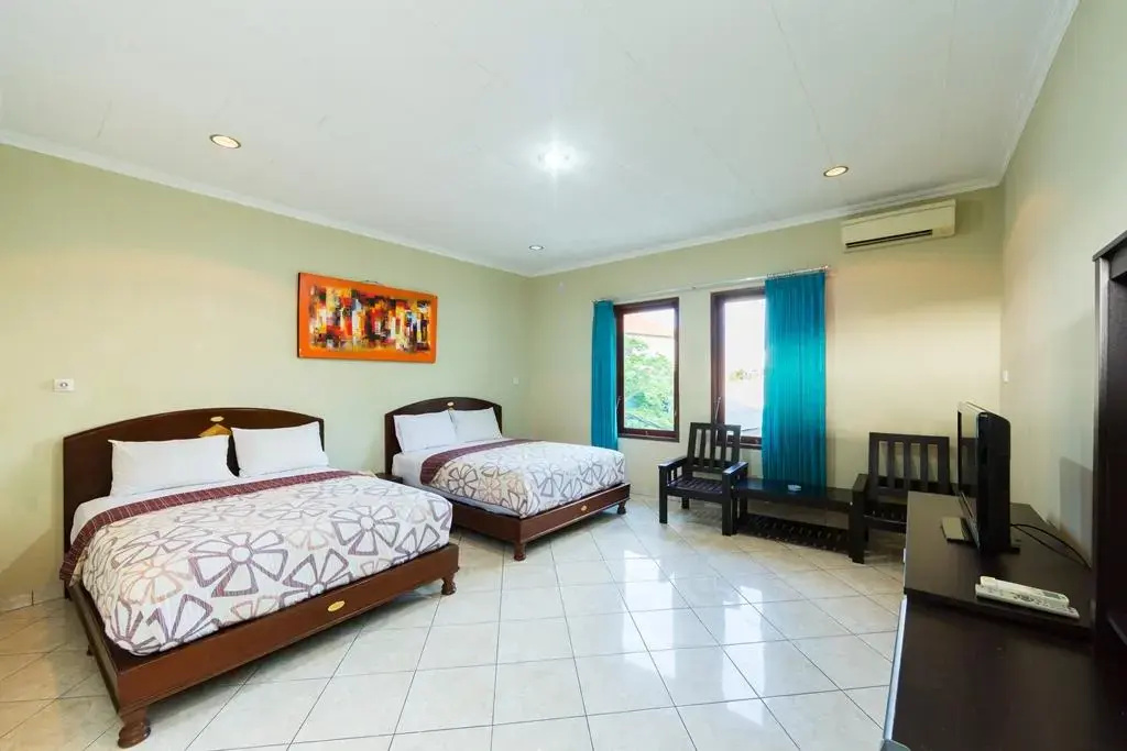Standard Family room