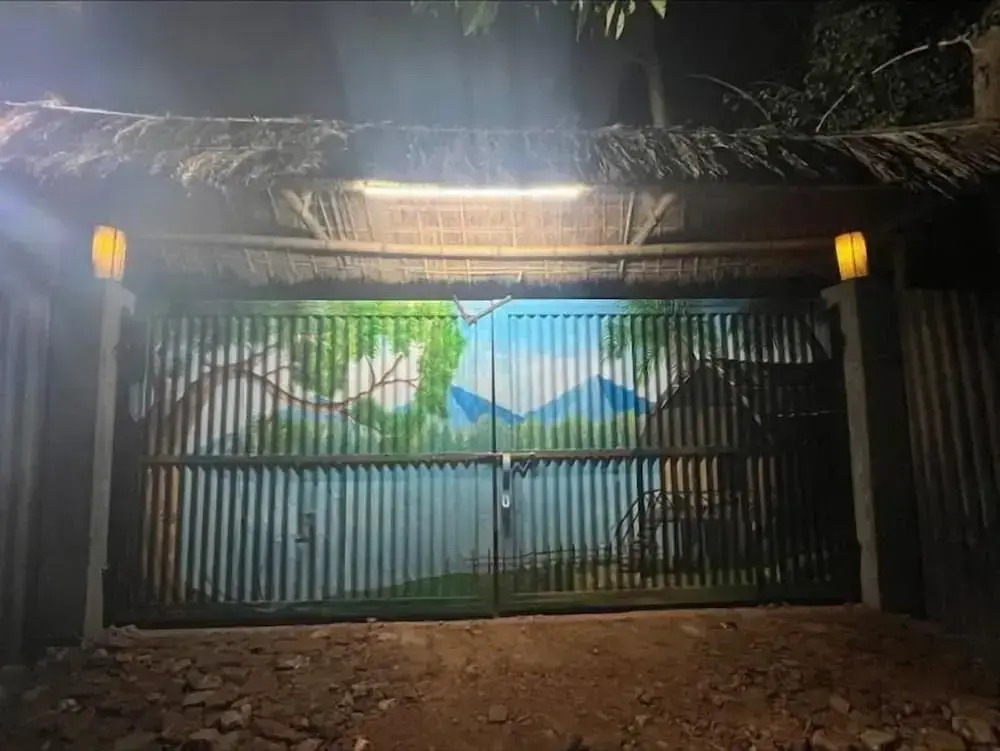 Sarangi Stay By GRB — фото 6