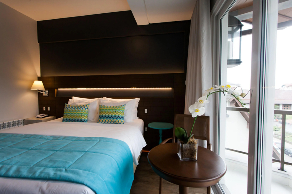 Hotel Cercano — 5