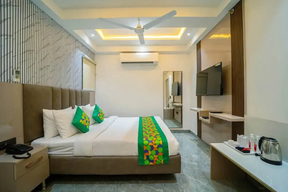 Hotel photo 22