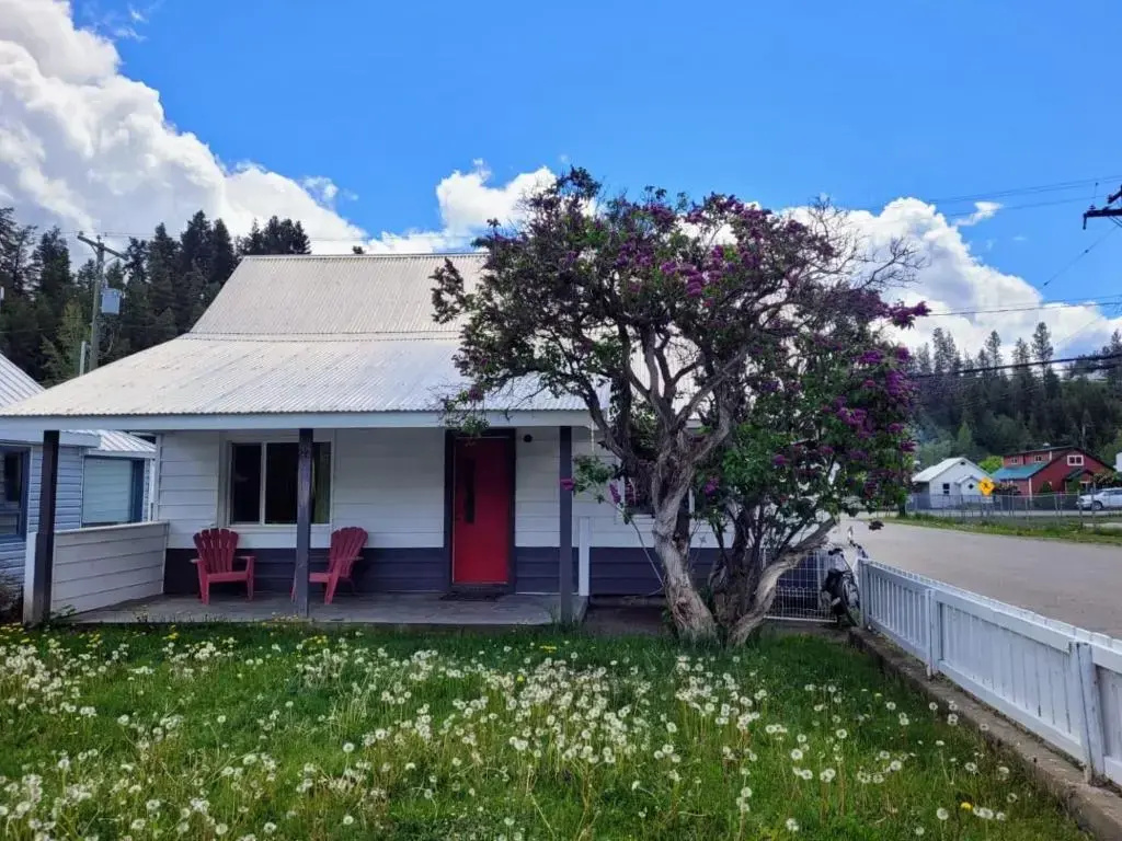Cottage