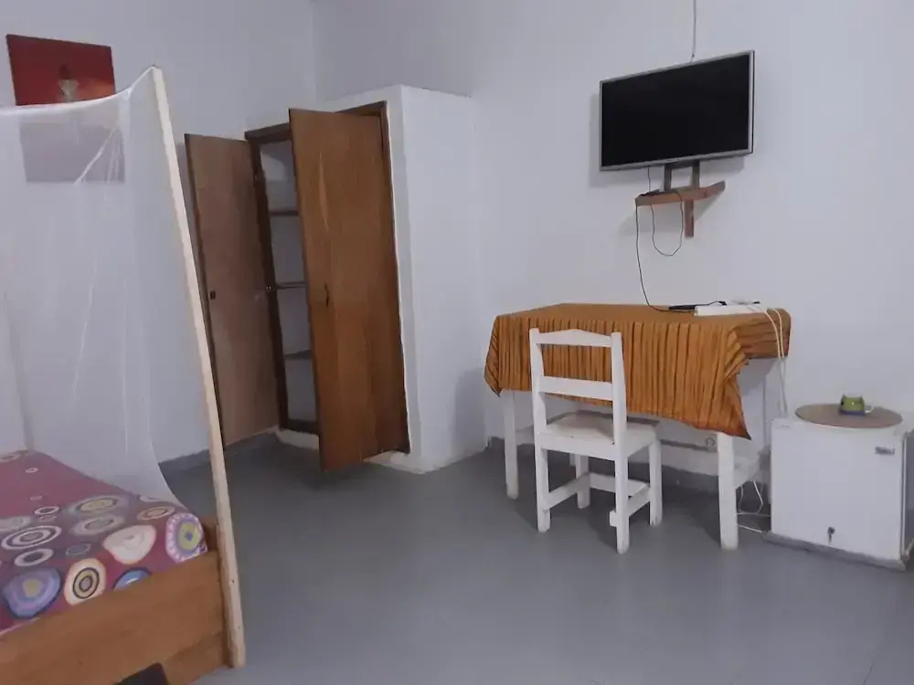 Classic room