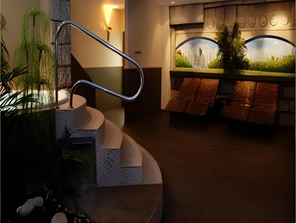 Hotel Spa Cadiz Plaza - Général