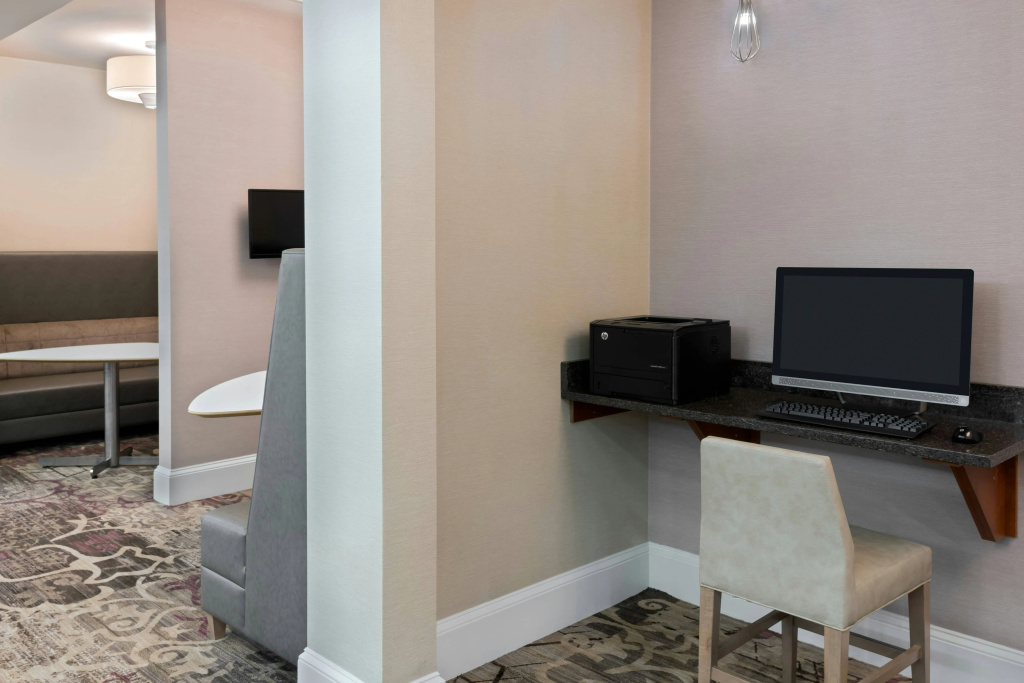 Residence Inn by Marriott Wayne - Général