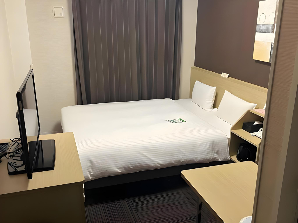 Hotel Route Inn Kamaishi - Général
