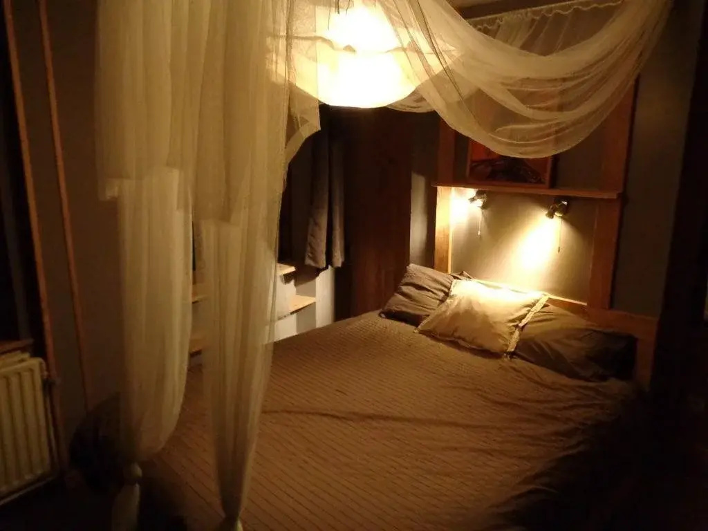 Francorchamps Guest House - фото 3