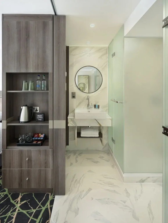 Richmond Hill Hotel - Chambres