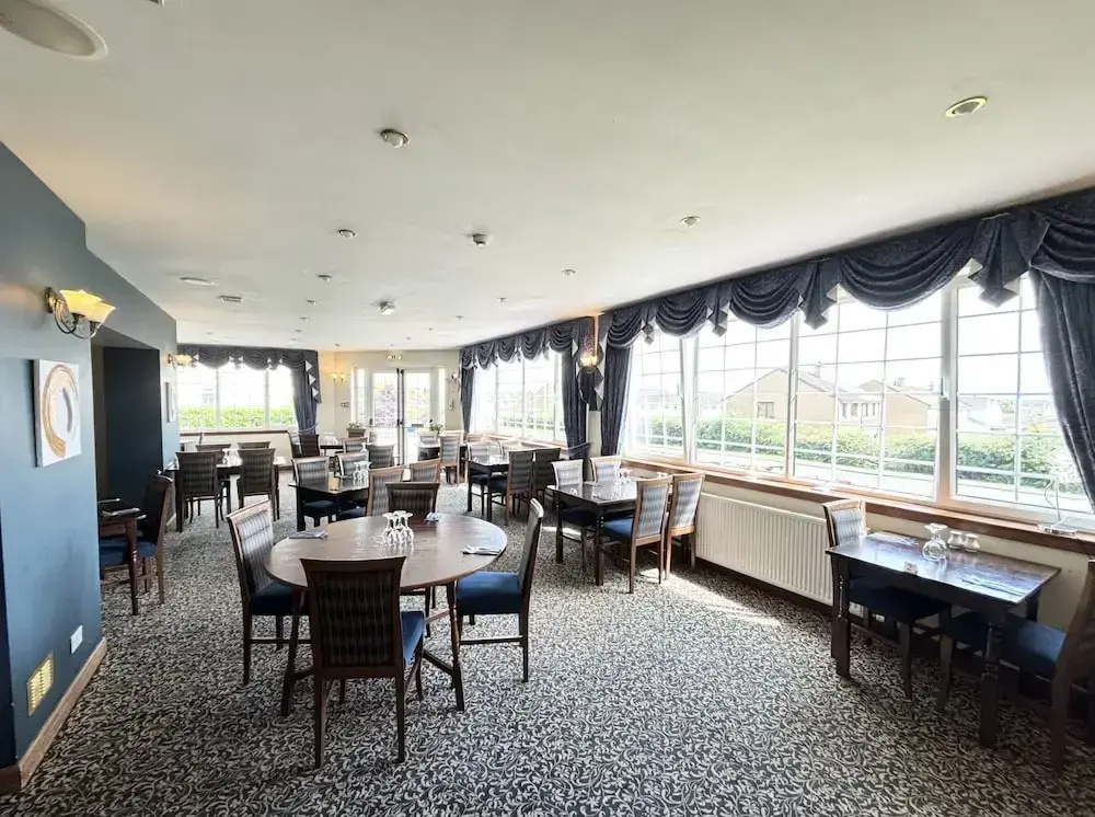 Solway Lodge Hotel - Général