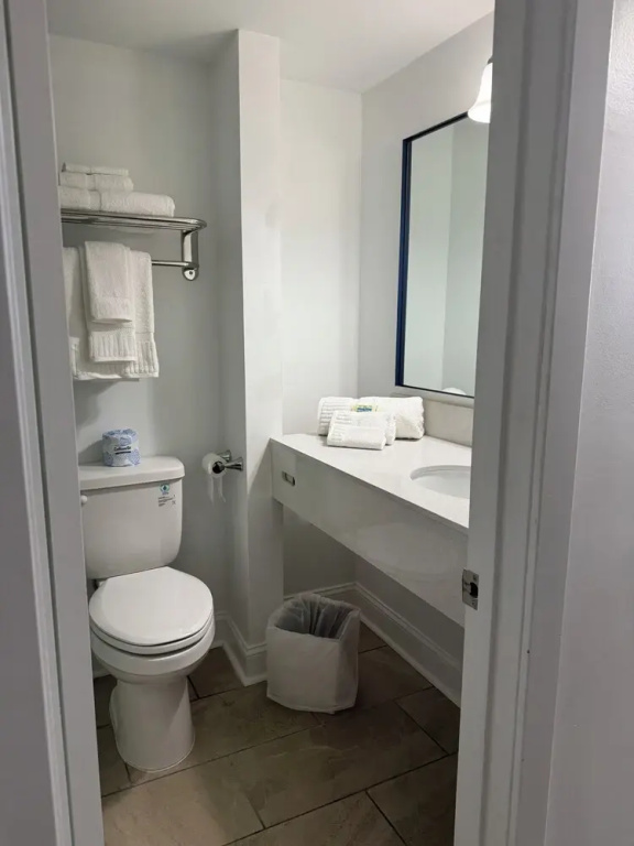 Harborline Hotel - Chambres