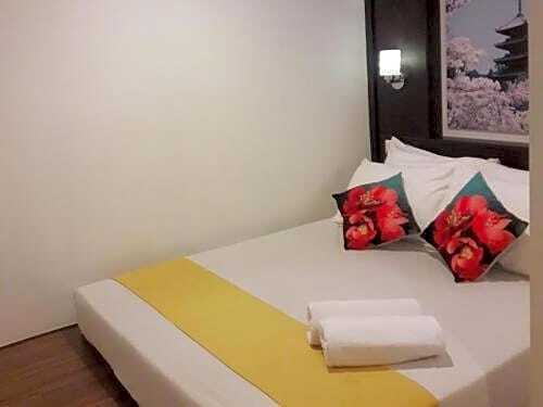 Georgetown Hotel