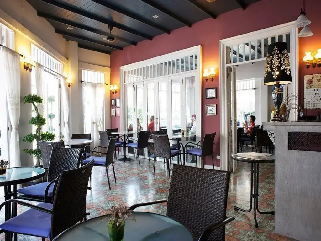 Hotel photo 16