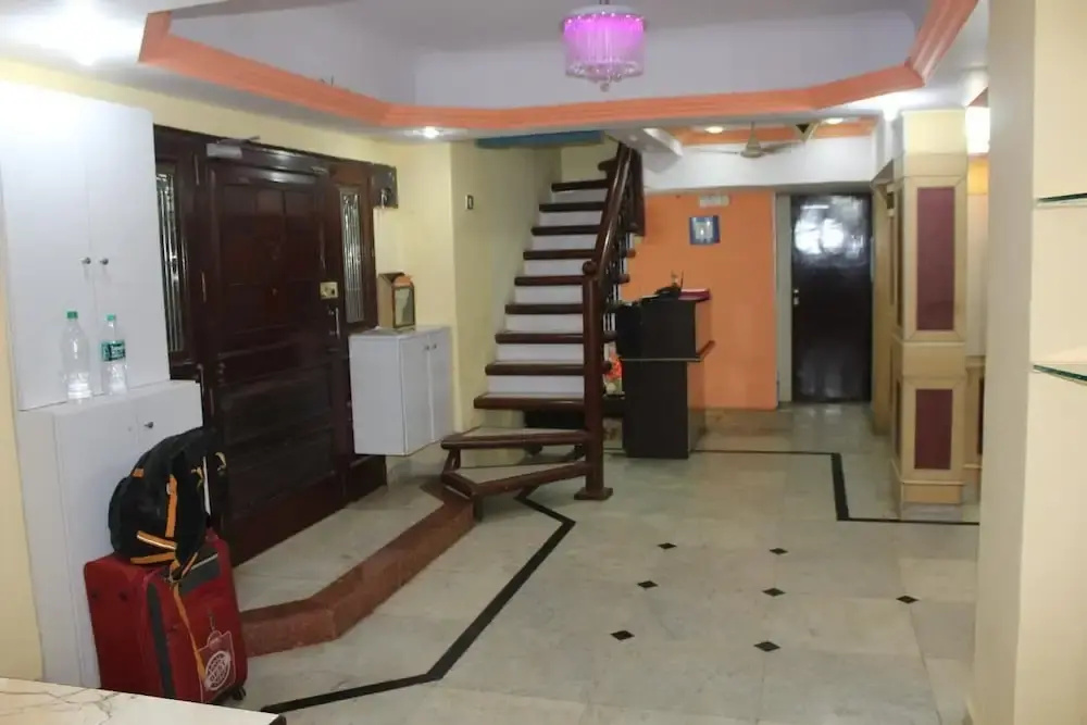 Hotel Star Suite - Général