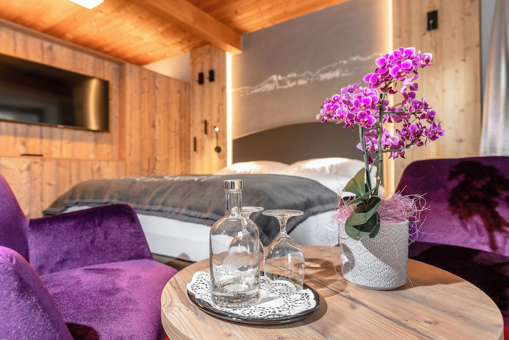 Hotel Postwirt - Chambres