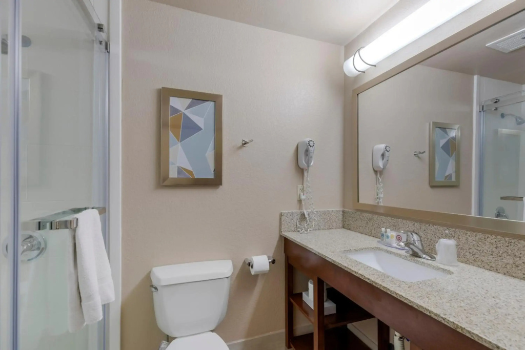 Comfort Inn & Suites Boulder - Général