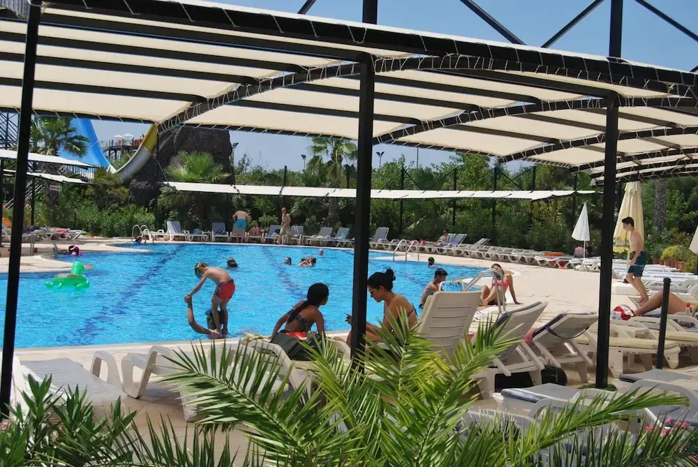 Hotel photo 15