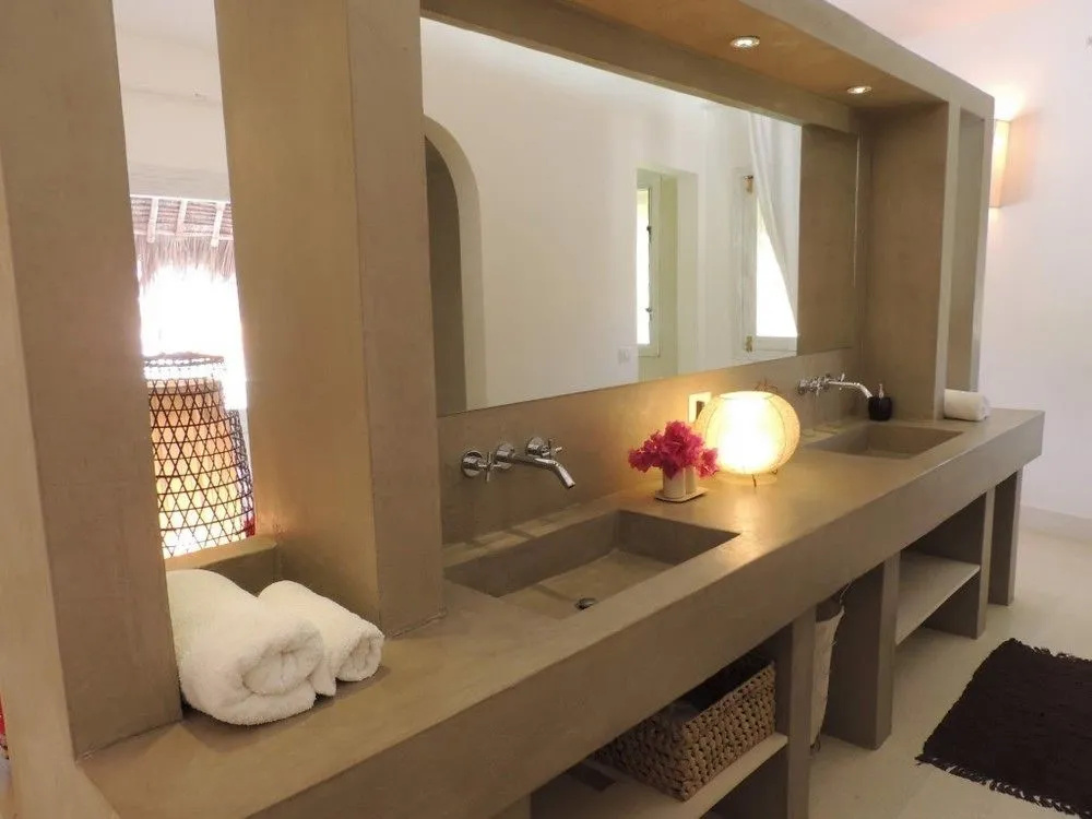 Leopard Point Luxury Beach Resort & Spa - Général