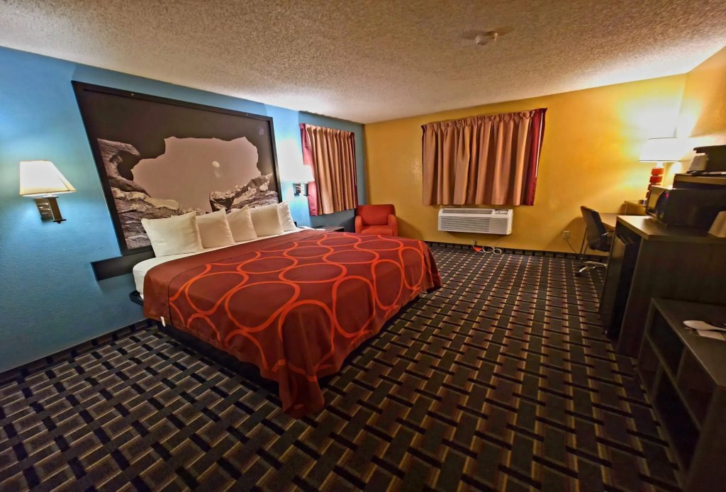 Hotel photo 21