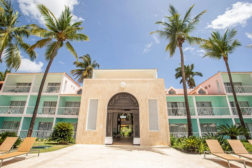VH Gran Ventana Beach Resort - All Inclusive