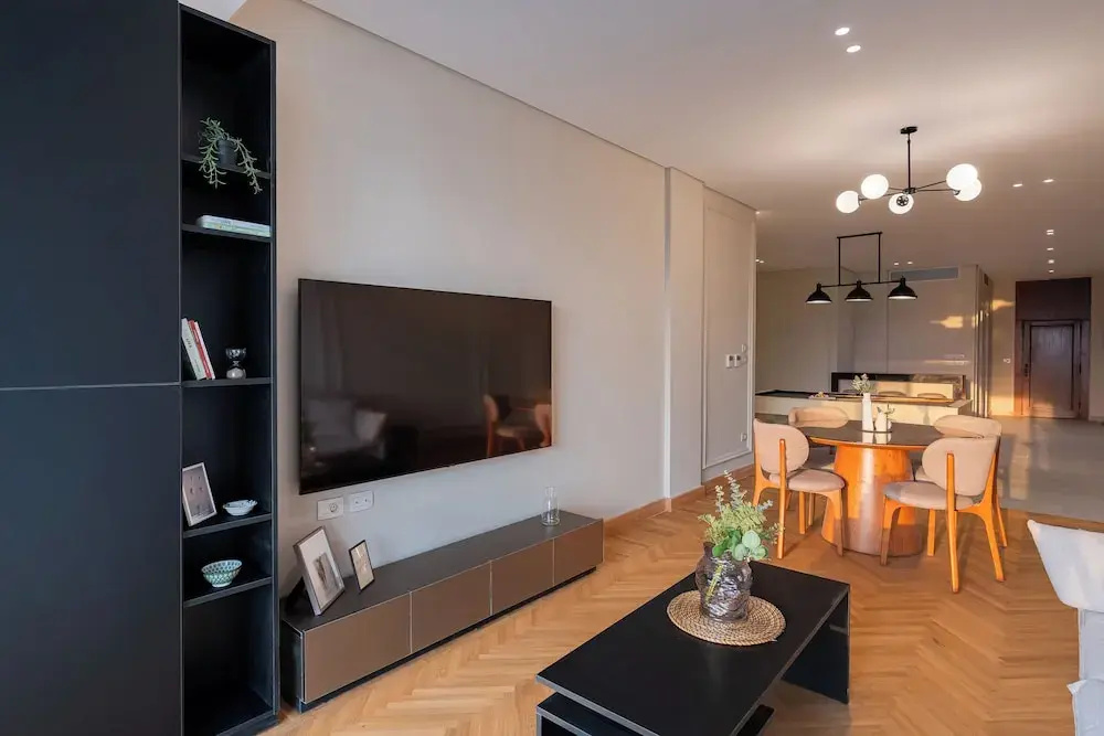 Luxury Apartment