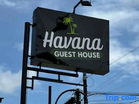 Havana Guesthouse in Samarinda