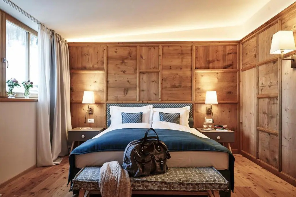 Goldene Rose Karthaus - Chambres