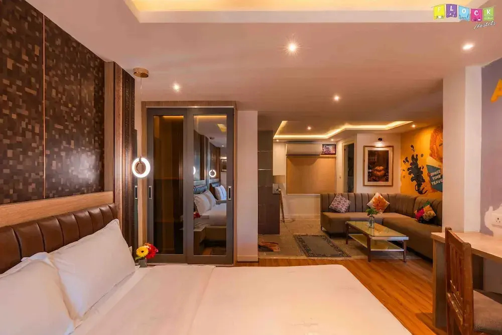 Executive Suite