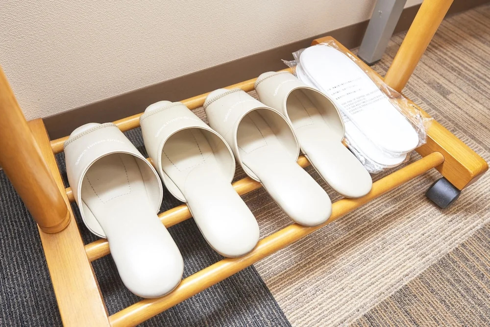 Hotel Select Inn Shikoku Chuo - Chambres