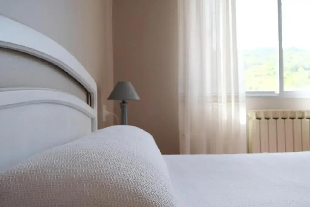 La Terraza de Picos - Chambres