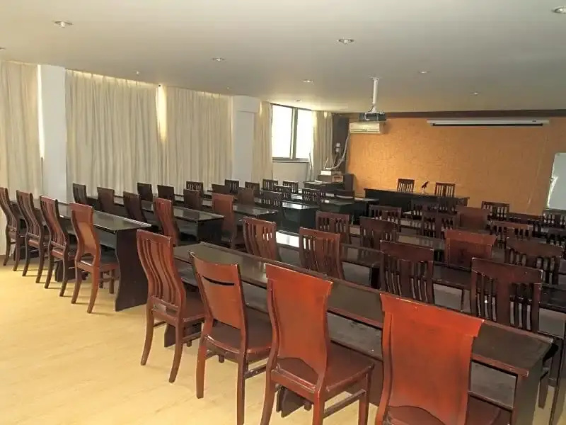 GreenTree Alliance Taizhou Shifu Avenue Hotel - Général