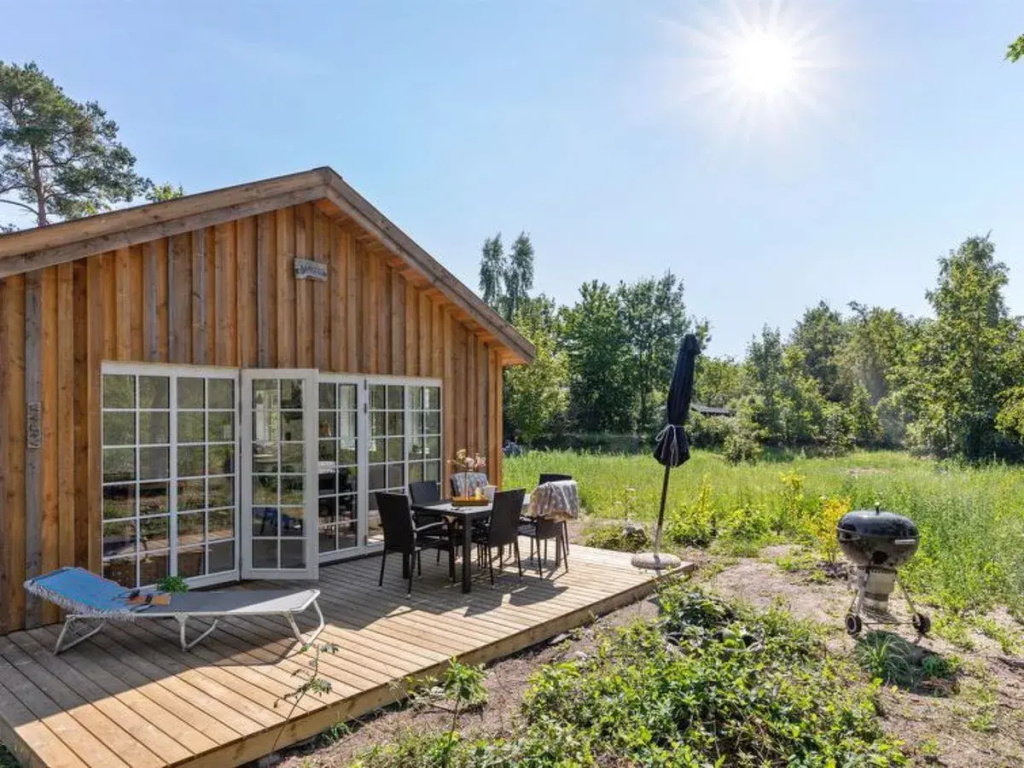 "Gerasim" - 200m from the sea in Bornholm