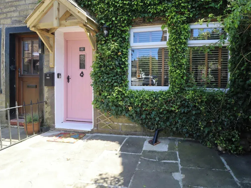 Emily Cottage