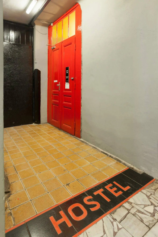 Hostel Fléda by null