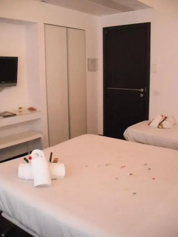 15.92 Hotel - Chambres