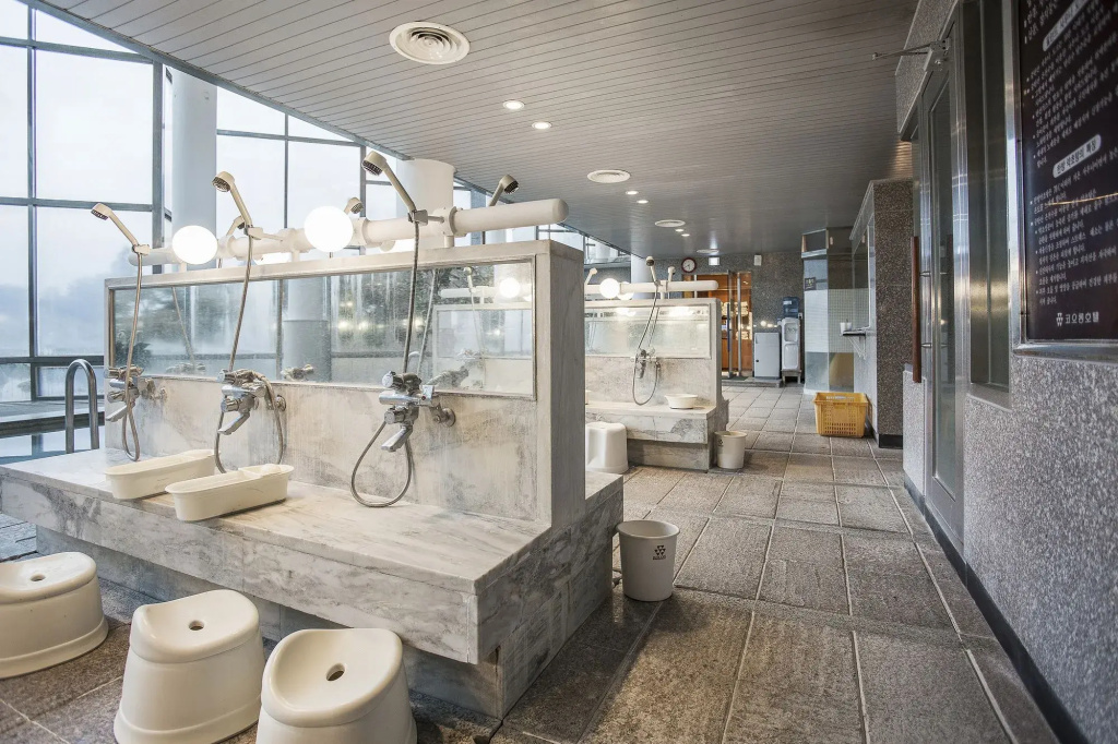 Kolon Hotel - Général