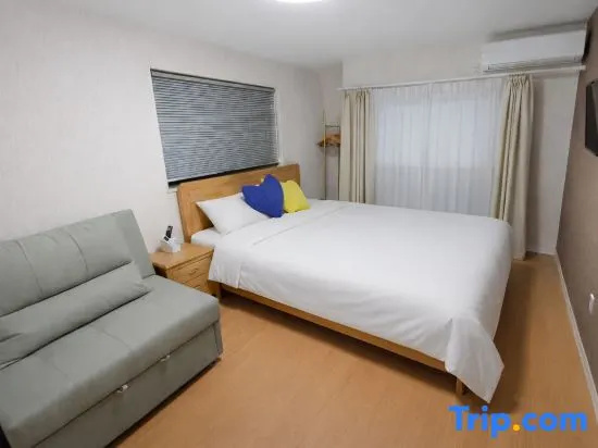 Osaka Nippori Minpaku Building 5 사진 3