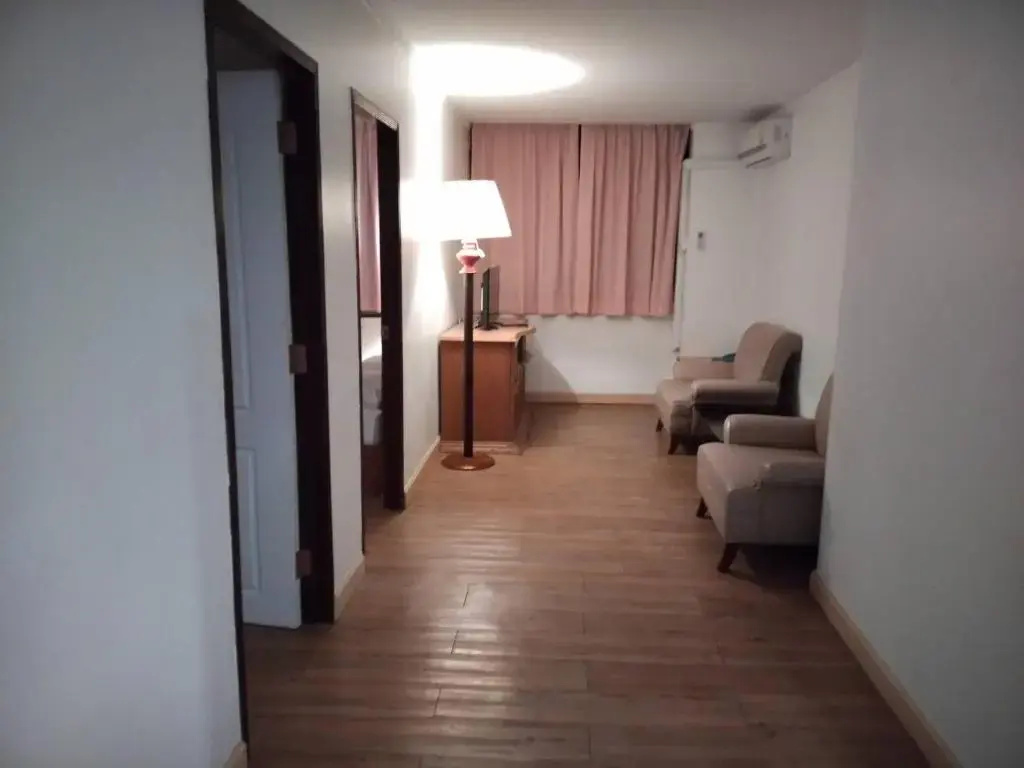 The Pacific Cool Chic - Chambres