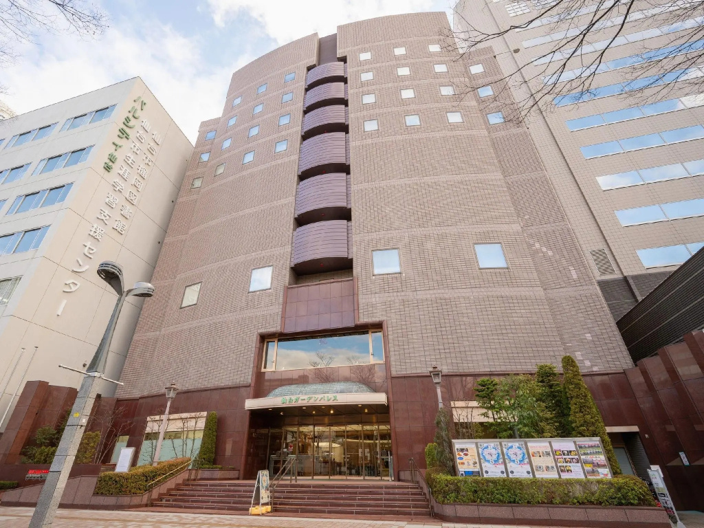 Hotel photo 35