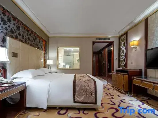 Richmond Grand Hotel - Chambres