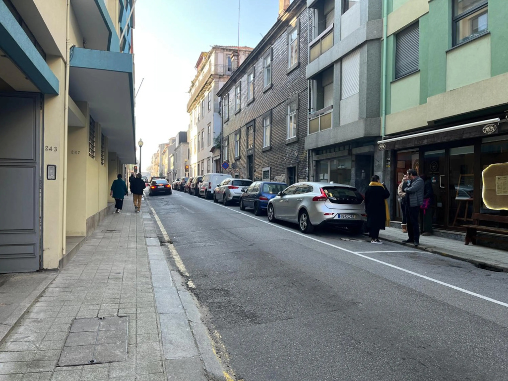A-MO Porto by Trip2Portugal - Arts District up to 8