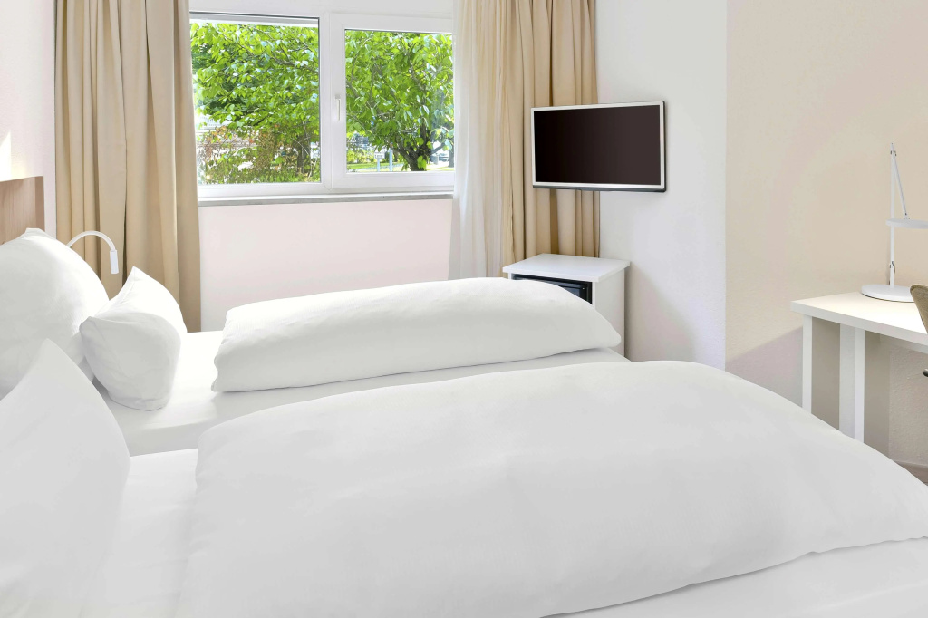 DORMERO Hotel Fürth - Général