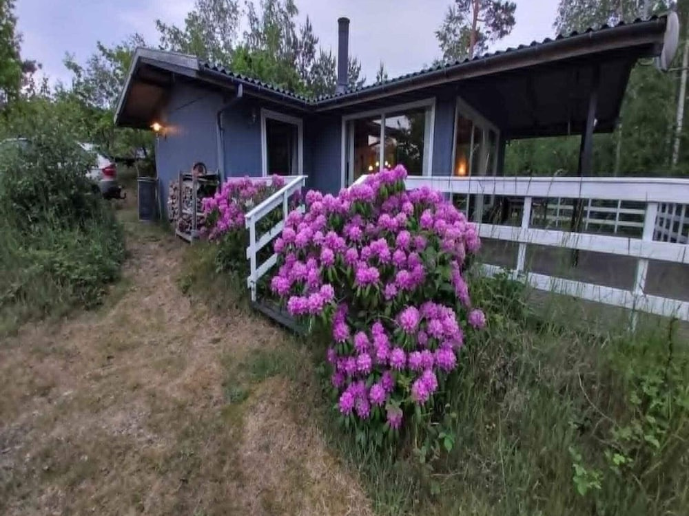 4 Star Holiday Home in Aakirkeby
