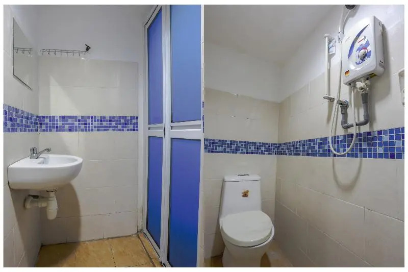 1st Inn Hotel Glenmarie