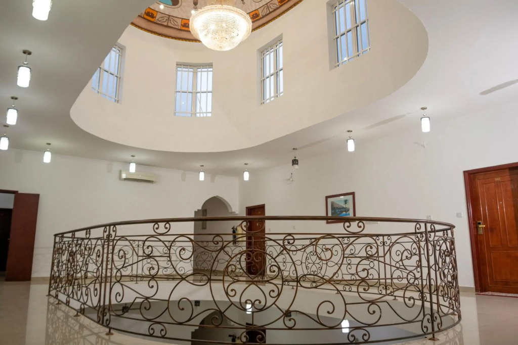 Al Ayjah Plaza Hotel - фото 13